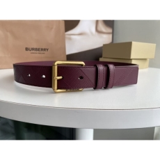 Burberry Belts